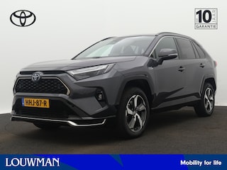 Toyota RAV4 2.5 Plug-in Hybrid AWD Style | Verwarmde voorstoelen |