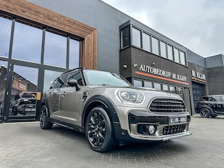 Mini Countryman 1.5 Cooper Chili Aut 136k/NL auto/Hk/Head Up/Led/All4 pakket