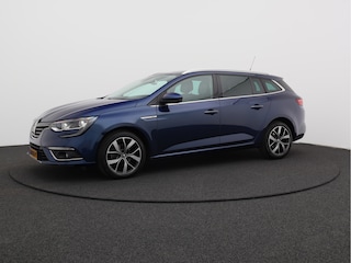Renault Mégane Estate 1.3 TCe Bose