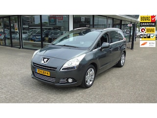 Peugeot 5008 1.6 THP Blue Lease Executive 7p.