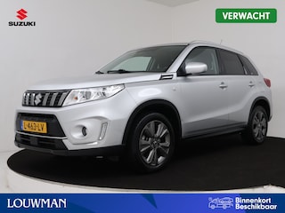 Suzuki Vitara 1.0 Boosterjet Select Limited | Apple Carplay / Android Auto | Achteruitrijcamera  | Stoelverwarming | LM velgen |