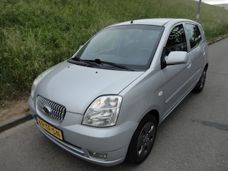 Kia Picanto 1.1 EX Autm Nw Apk