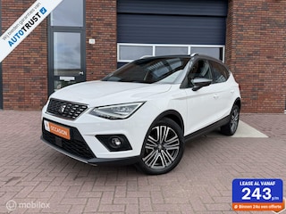 Seat Arona 1.0 TSI Xcellence Launch Edition