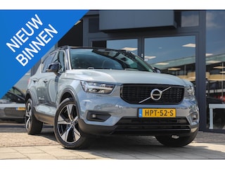 Volvo XC40 1.5 T5 Recharge R-Design | Trekhaak | Schuif-kantel dak | Verwarmbare voorruit