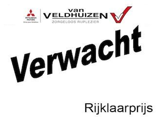 Mitsubishi ASX 1.6 Connect Pro+ | trekhaak