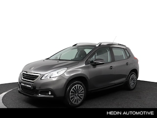 Peugeot 2008 1.2 82pk Active Automaat |Dealer onderhouden| Navigatie | Trekhaak | Panorama dak | Airco | Cruise control |