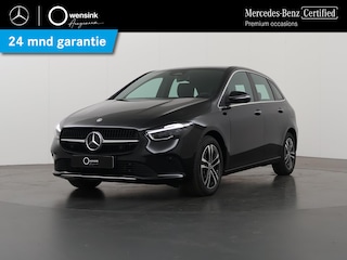 Mercedes-Benz B-klasse 250 e Star Edition Luxury Line | Stoelverwarming | Panoramadak | Keyless go | Sfeerverlichting | Easypack - achterklep
