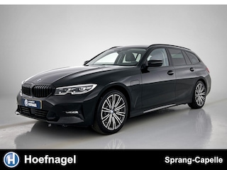 BMW 3-serie Touring 330e eDrive Edition | Trekhaak | Adaptive Cruise | Stoelverw. | HeadUp Display |