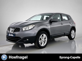 Nissan Qashqai 1.6 Acenta | Navi | Bluetooth |