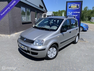 Fiat Panda 1.1 Active Plus