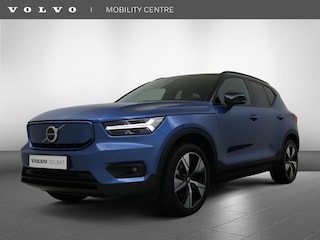 Volvo XC40 Recharge P8 AWD R-Design | Achteruitrijcamera | Warmtepomp |