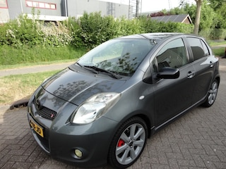 Toyota Yaris 1.8 VVTi TS