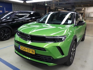 Opel Mokka Electric Level 3 50 kWh | Cruise | Clima | Camera Achter | Sensoren V + A | LMV | Carplay/Android Auto | | DAB ontvanger | Navigatiesysteem