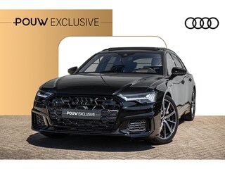 Audi A6 Avant 50 TFSIe 299pk PHEV quattro S Edition | Trekhaak | Head-up Display | Panoramadak | 20" LM Velgen