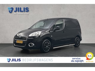 Peugeot Partner 120 1.6 e-HDI L1 Navteq | Cruise control | Airconditioning | Trekhaak | Navigatie