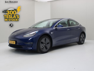 Tesla Model 3 Long-Range AWD 351pk 75 kWh [ FSD+620KM WLTP+PREMIUM AUDIO ]