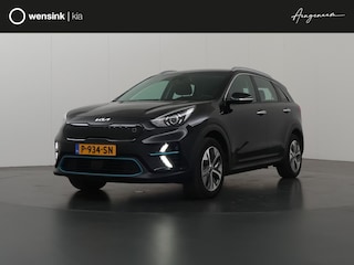 Kia Niro DynamicLine 64 kWh | Navigatie | Parkeercamera | Climate Control | Keyless
