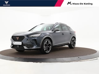 Cupra Formentor 1.4 204pk DSG e-Hybrid Business · Camera · Apple/Android Car Play · Navi · Dodehoek · Stuurwiel Verwarming · 19'' Inch · Garantie t/m 18-07-2028 of 100.000km