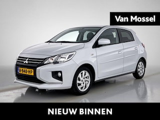 Mitsubishi Space Star 1.2 Dynamic | Automaat | Camera | Airco | Cruisecontrol |