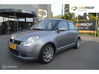Suzuki Swift 1.5 GLS