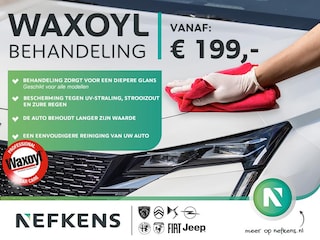 Fiat 500X 1.5 Hybrid | Apple Carplay/Android Auto | Airco Auto | Lm Velgen | Donker getint Glas