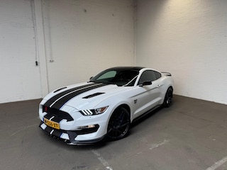 Ford Mustang Fastback 5.0 GT ROUSH uitlaat|GT350 Shelby uitgevoerd|Carplay
