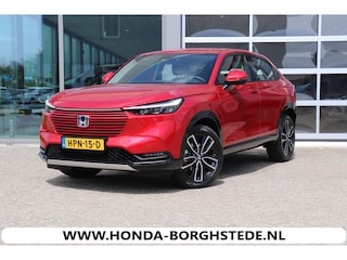 Honda HR-V 1.5 i-MMD 131pk CVT Advance