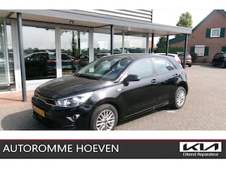 Kia Rio 1.0 TURBO MHEV DynamicLine Org. Ned.