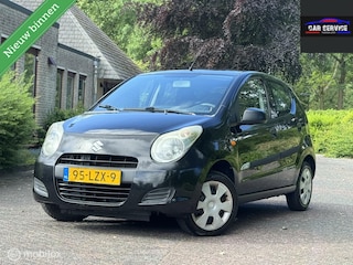 Suzuki Alto 1.0 Comfort Plus NAP APK AC KOOPJE