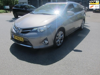 Toyota Auris Touring Sports 1.8 Hybrid NAVI CAMERA ECC TREKHAAK !!