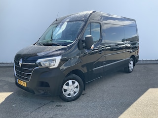 Renault Master T35 2.3 dCi 135 L2H2 Airco Cruise 3 Zits Camera Euro 6