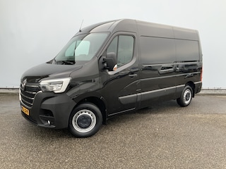 Renault Master T35 2.3 dCi 150 L2H2 Airco Cruise 3 Zits Camera Trekhaak 2500 kg Navi Euro 6