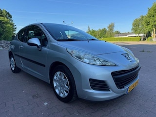 Peugeot 207 1.4 VTi X-LINE AIRCO NIEUWE APK
