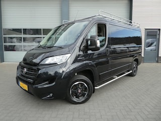Fiat Ducato 2.3 130 pk MultiJet L2H1 airco navigatie camera