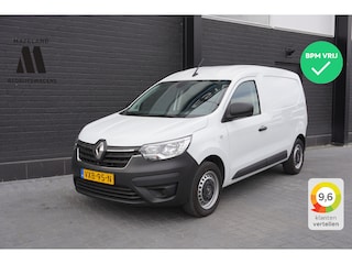 Renault Express 1.5 dCi EURO 6 - Airco - Cruise - PDC - € 13.900,- Excl.