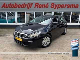 Peugeot 308 1.2 VTi Access | Airco | Cruise control | Metallic