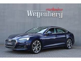 Audi A5 Sportback 35 TFSI Virtual Matrix Trekhaak 20"