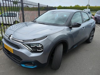 Citroën C4 Feel Pack 50 kWh | Navi | Clima | Cruise | Camera Achter | | Apple Carplay/Android Auto|telefoonintegratie premium | LED koplampen