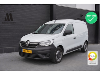 Renault Express 1.5 dCi EURO 6 - Airco - Cruise - PDC - € 13.900,- Excl.