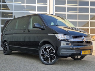 Volkswagen Transporter Caravelle 2.0 TDI 204Pk L2H1 | NAVI | ACC | TREKHAAK |