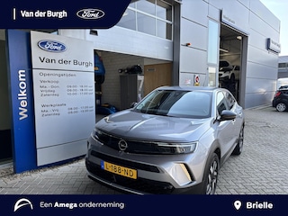 Opel Mokka 1.2 Turbo Elegance