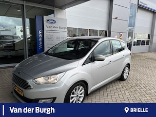 Ford C-MAX 1.0 Titanium