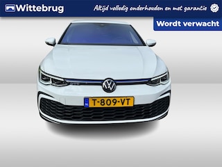 Volkswagen Golf 1.4 eHybrid 245pk GTE DSG Automaat Navigatie / Stoel verwarming / Clima / 18"LM velgen / Cruise control