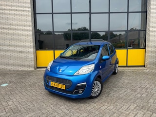 Peugeot 107 1.0 Active, Navigatie, Bluetooth handsfree bellen en Airco