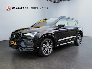 Seat Ateca 1.5 TSI FR Business Intense * Trekhaak * Camera *