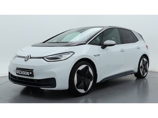 Volkswagen ID.3 First Max 58 kWh 204pk / Panoramadak / Head Up / Navigatie