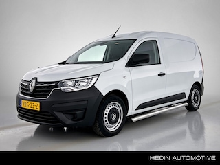 Renault Express 1.5 dCi 75 Comfort | "WORDT VERWACHT" | Airco | Navigatiesysteem | Parkeersensoren achter  | Cruise controle | Bluetooth |