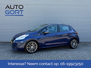 Peugeot 208 1.4 VTi Active | Climate control | 5 Deurs | APK 05-2026