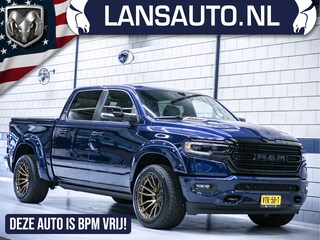 Dodge Ram 1500 Limited | 5.7L V8 | Full option | CUSTOM