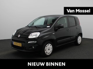 Fiat Panda 0.9 TwinAir Lounge | Airco | Trekhaak |